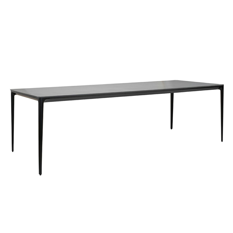 Stół slim 240 czarny