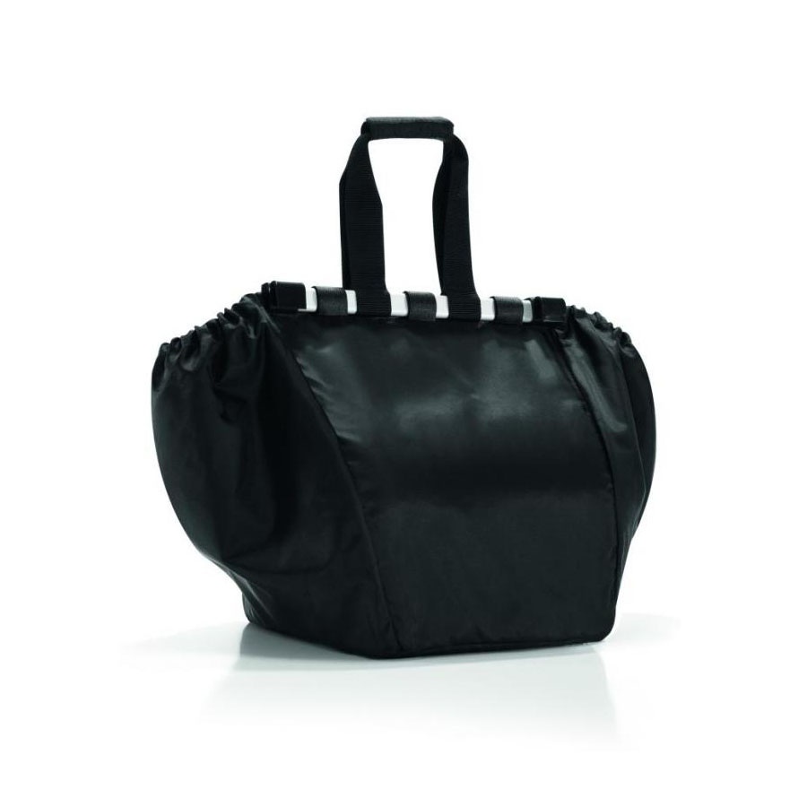 Torba easyshoppingbag black