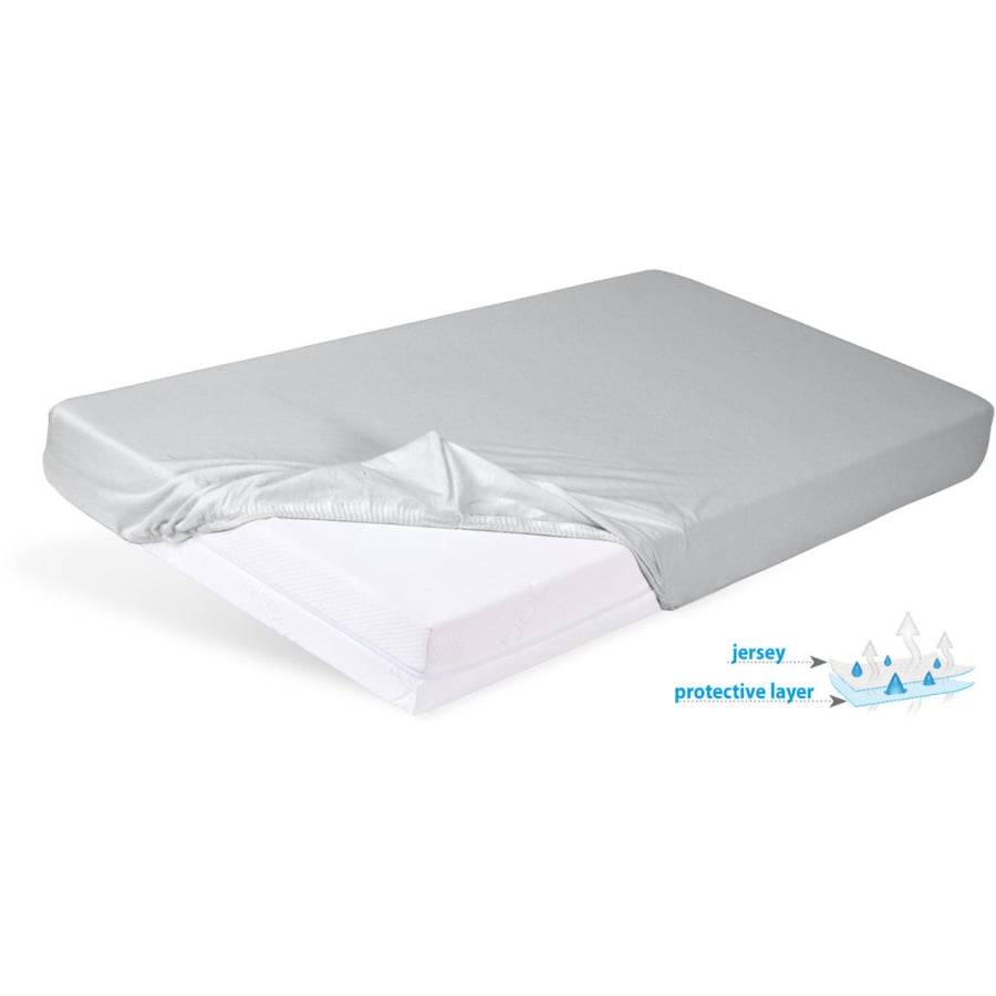 Podkład higien Prześc Nieprze JERSEY 80x160x10