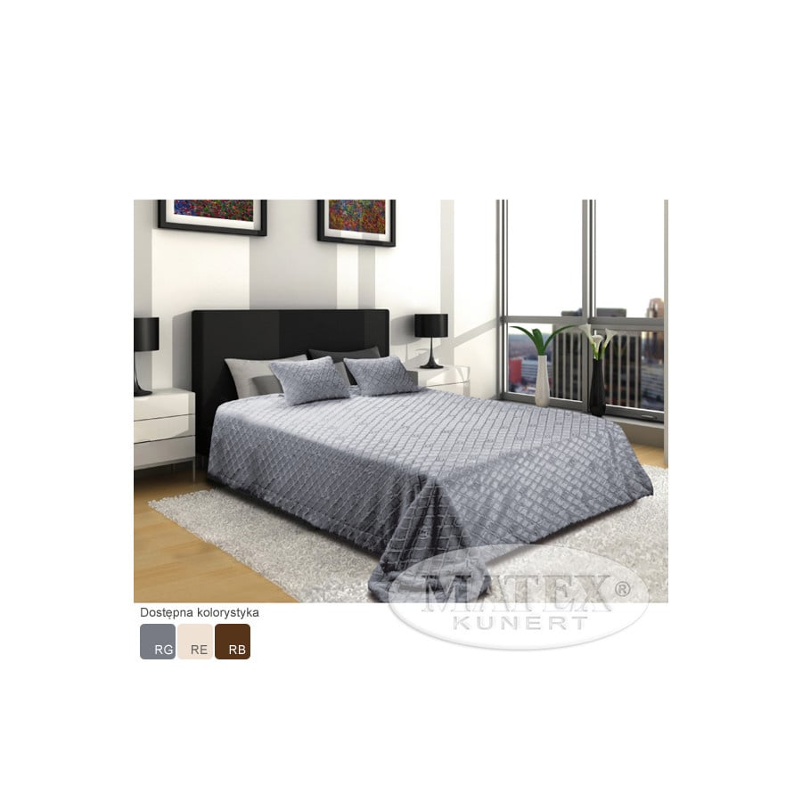 Narzuta dekoracyjna LUXIMA, roz. 170x210