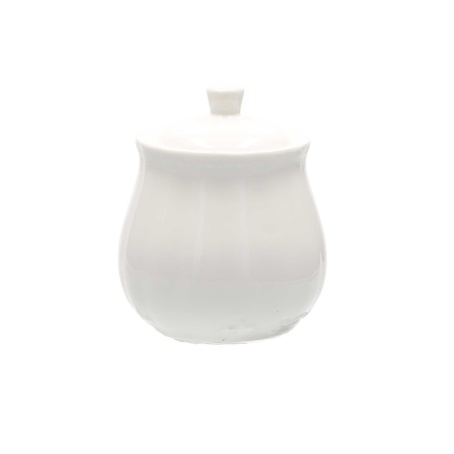 Cukiernica ducale - biały, 220 ml