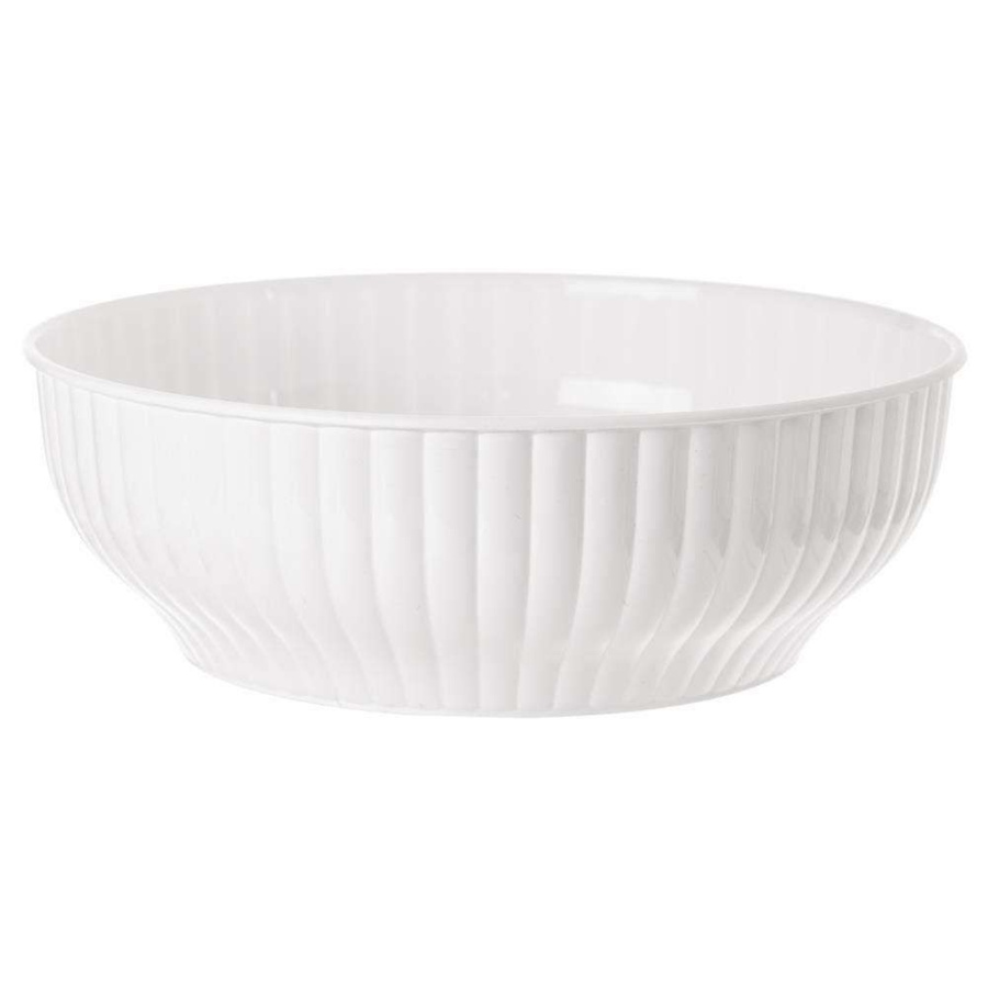 Miska kuchenna, uniwersalna, do serwowania, 2,5 l ,24 cm