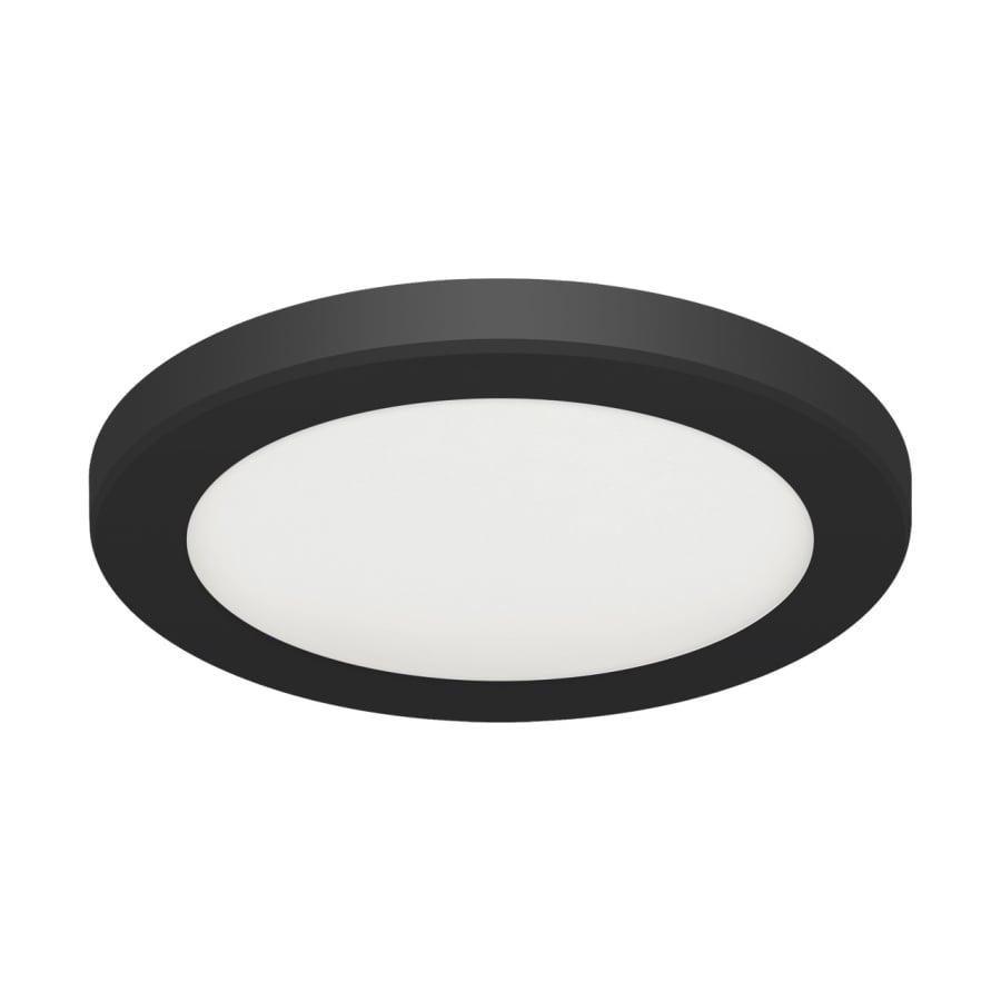 OLGA LED C 18W BLACK CCT