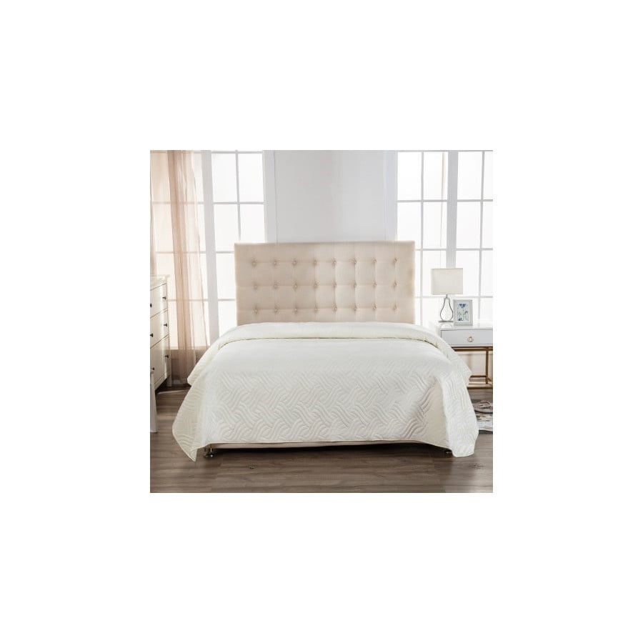 Narzuta dekoracyjna Philadelphia, 170x210