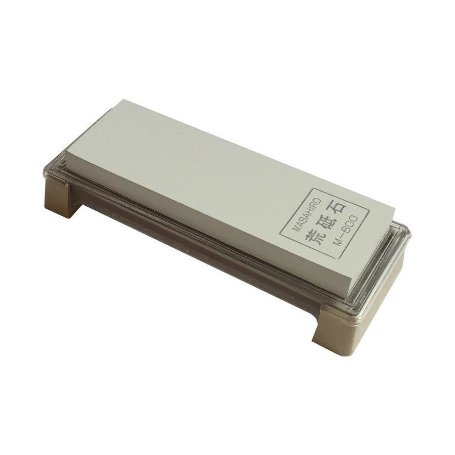 Kamień do ostrzenia Masahiro M-600/1000 [40173]