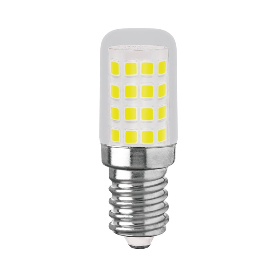 PIO LED CLEAR E14 3W CW