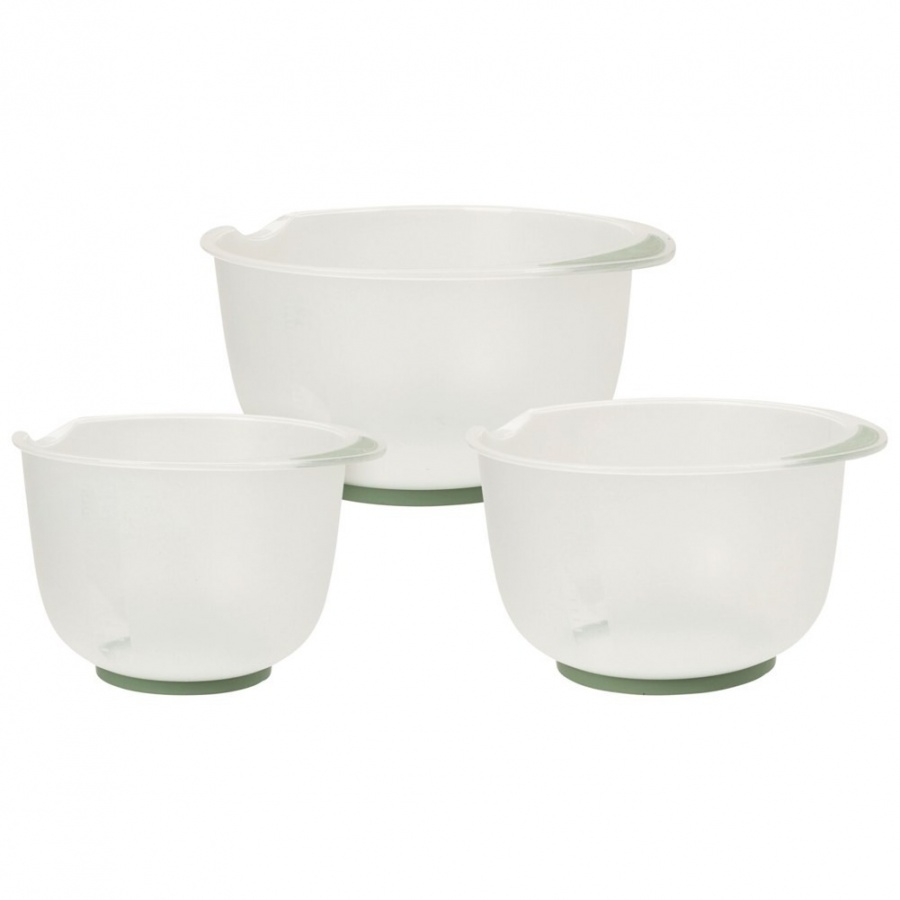 Miska kuchenna 1,5 / 2 / 2,5 l 3 szt.