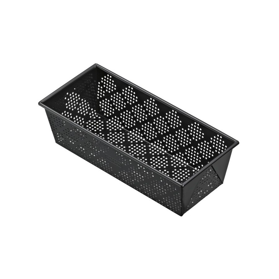 KAISER - Perforowana forma do wypieku chleba, 25cm