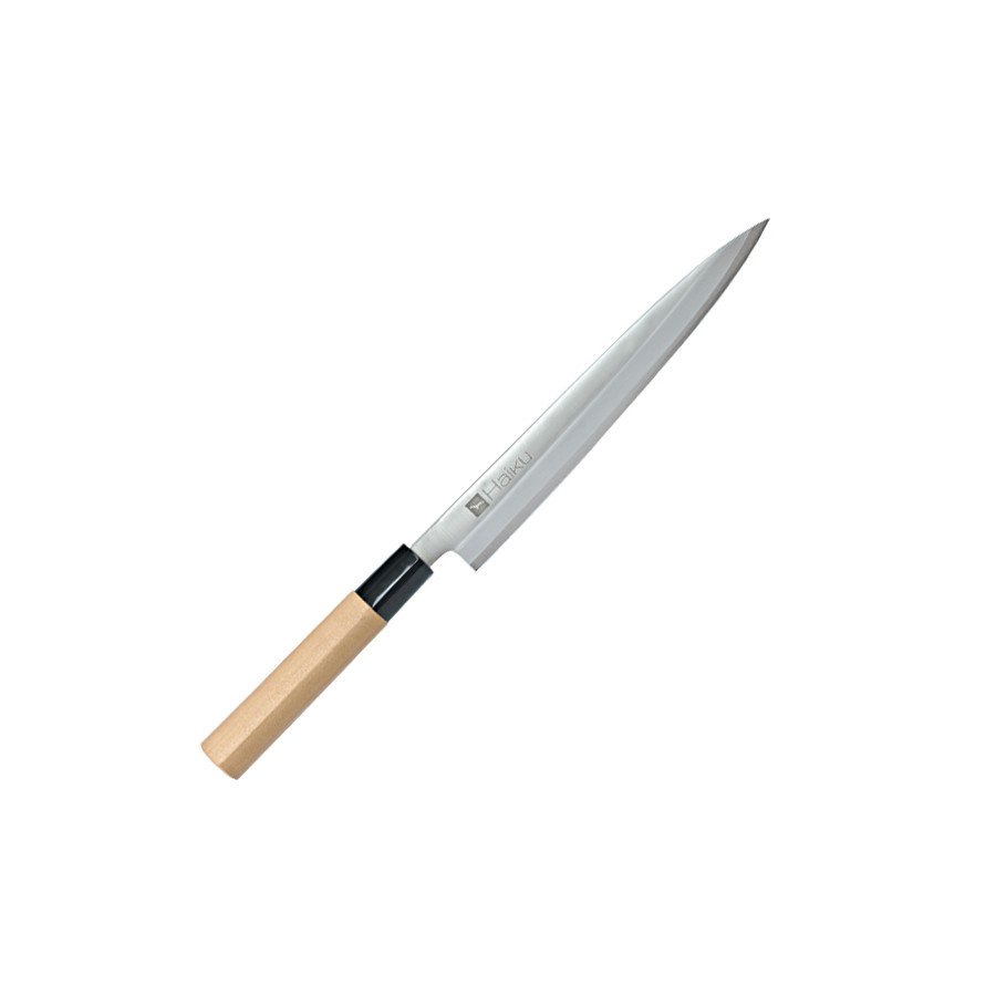 Nóż Haiku ORIGINAL Yanagiba 210 mm [H07]