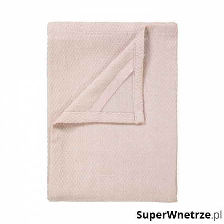 RĘCZNIK KUCHENNY 2 SZTUKI ROSE DUST