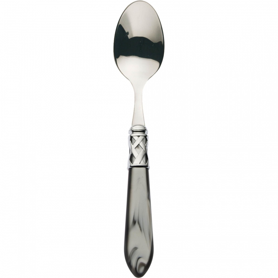 Aladdin grey łyżeczka do kawy