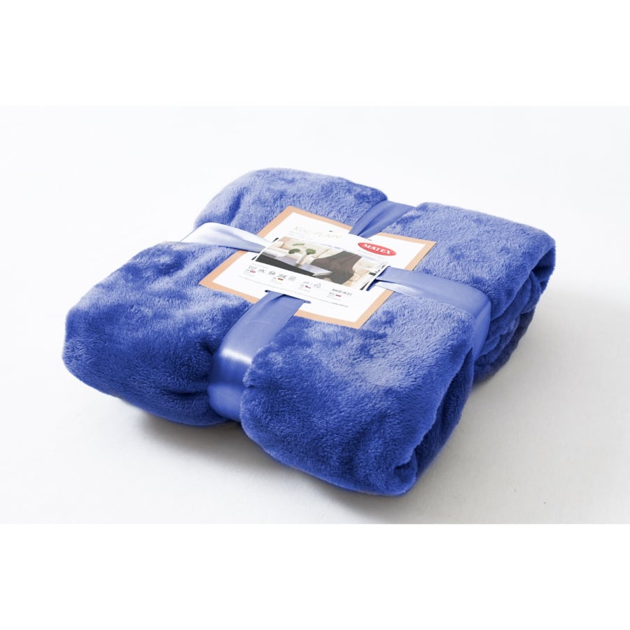 Koc PLAIN, roz. 150x200