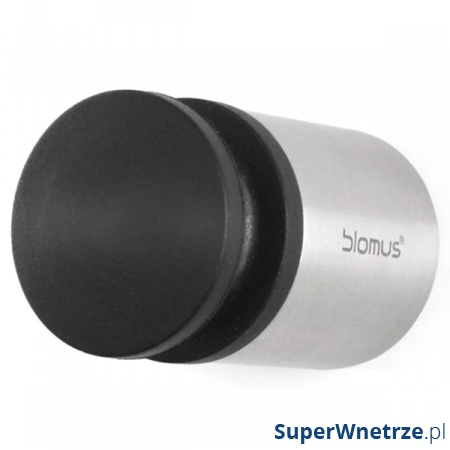 Ścienny ogranicznik do drzwi 4 cm Blomus