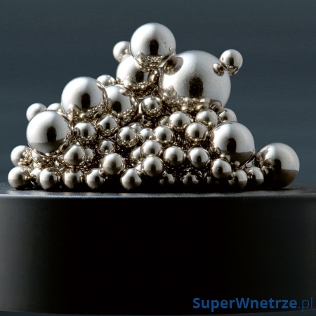 Kulki magnetyczne poskramiacze stresu Philippi Business