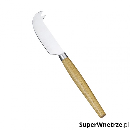 Nóż do twardego sera 23 cm Cilio Formaggio