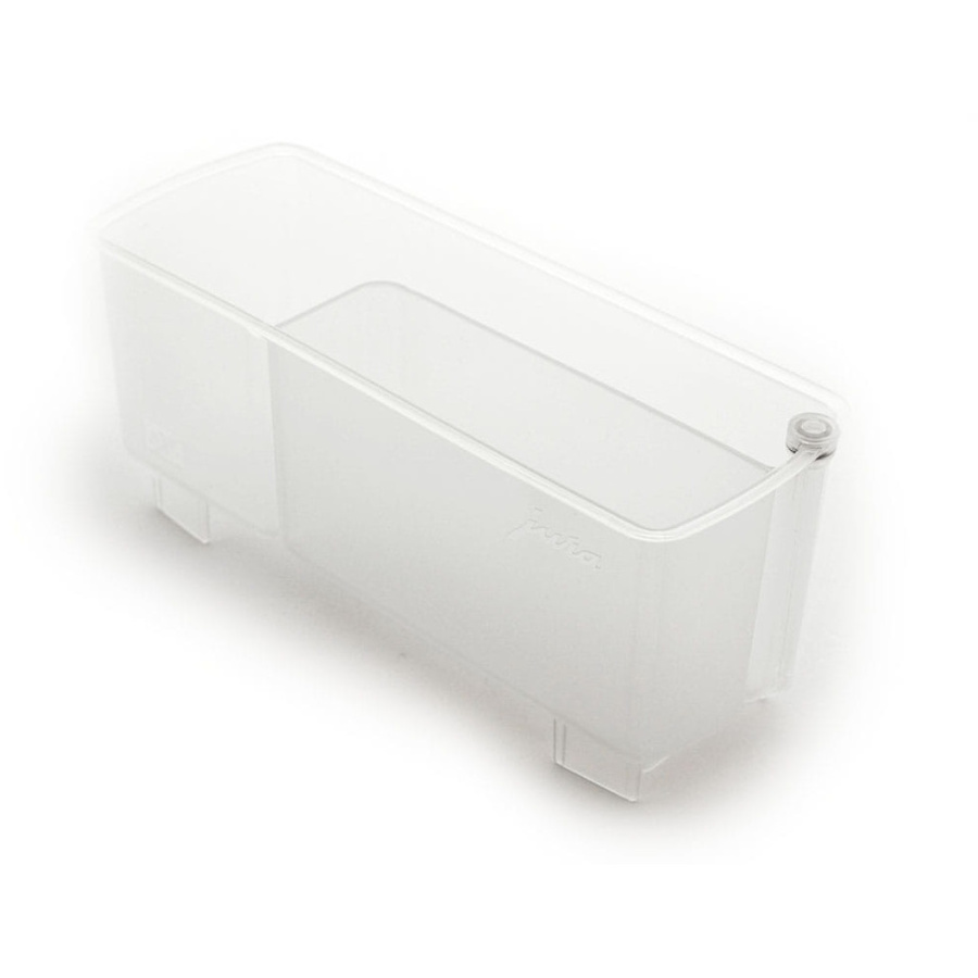 Jura - pojemnik do czyszczenia systemu mlecznego x8