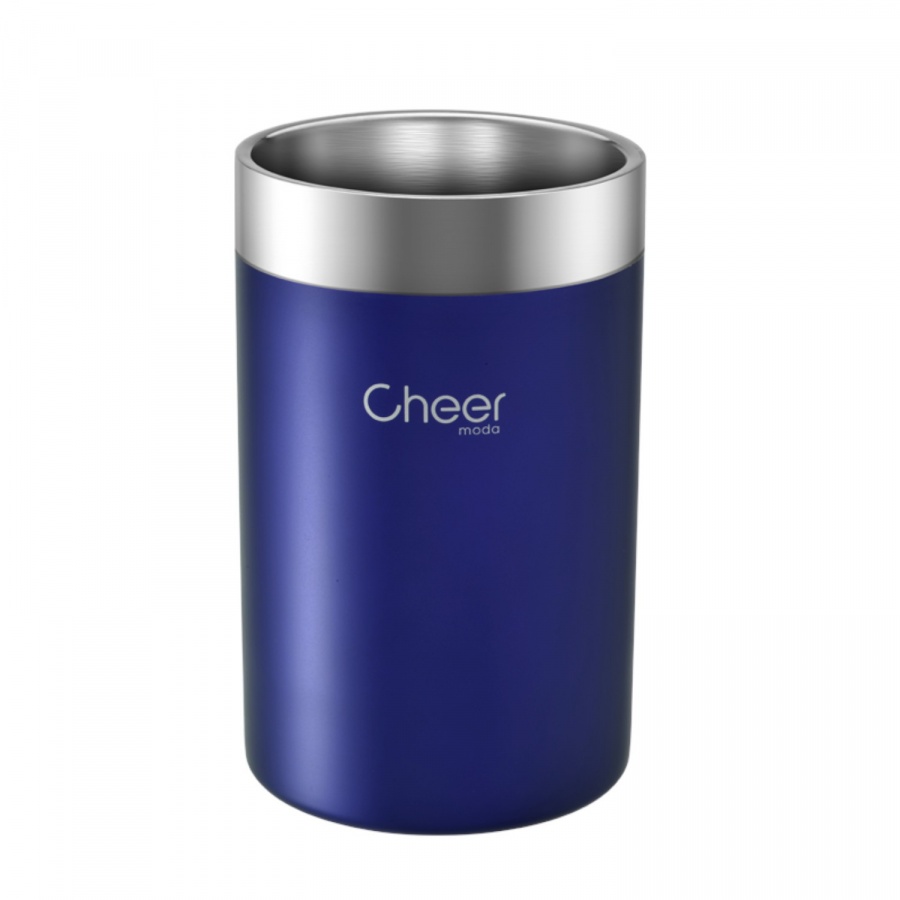 Kubełek termiczny keep niebieski