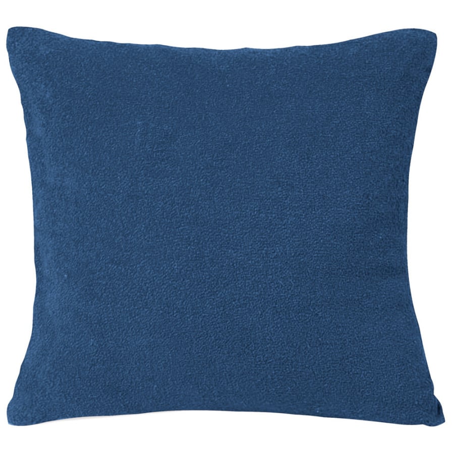 Poszewka na jasiek-frotte na zamek, 40x40