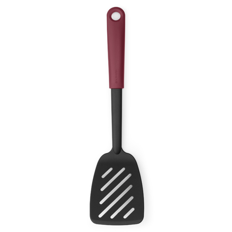 Brabantia 230868 - tasty+ - łopatka - aubergine red