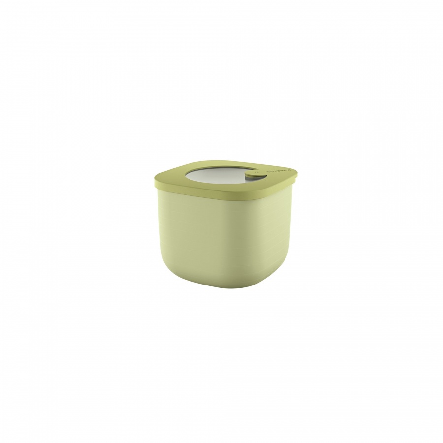 Głęboki pojemnik „eco store&more” 750 ml, awokado