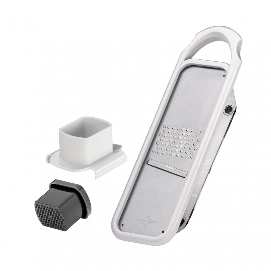 tarka/krajalnica do czosnku, 20 x 6 x 7,5 cm