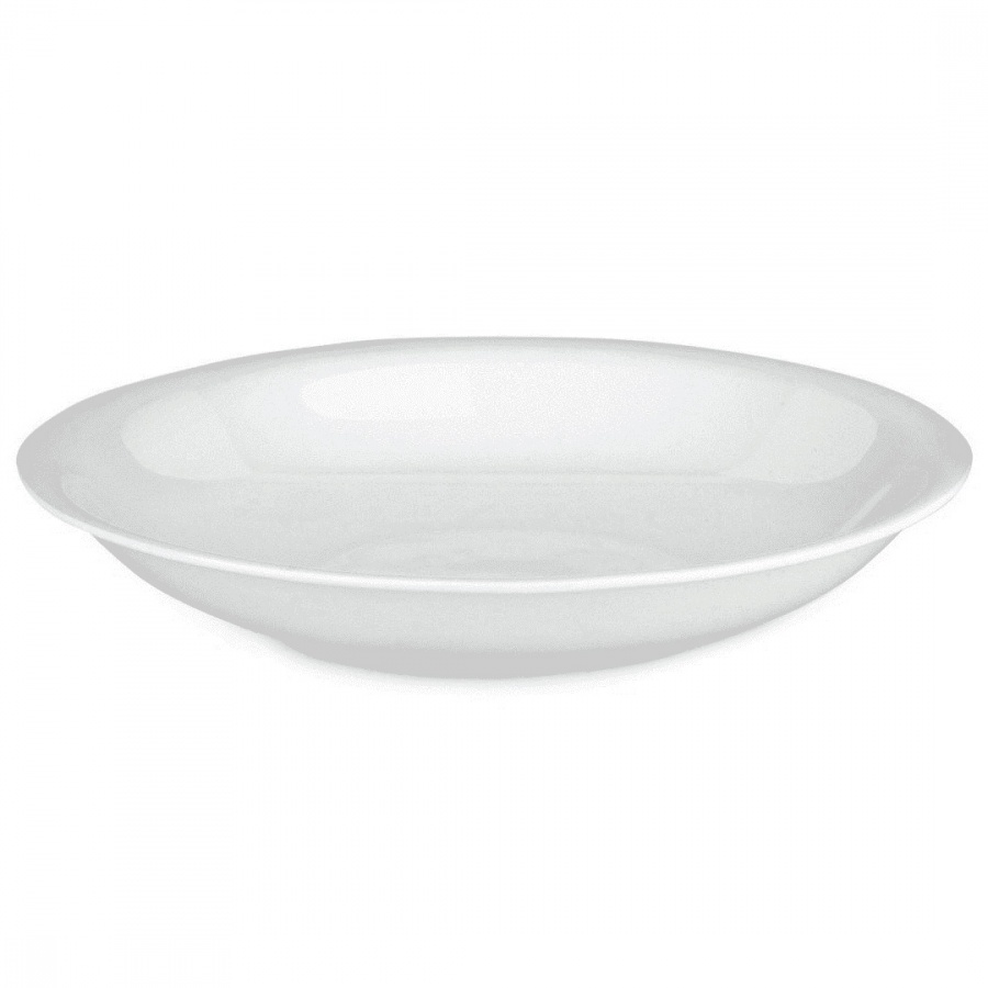 Talerz do zupy All Time Alessi