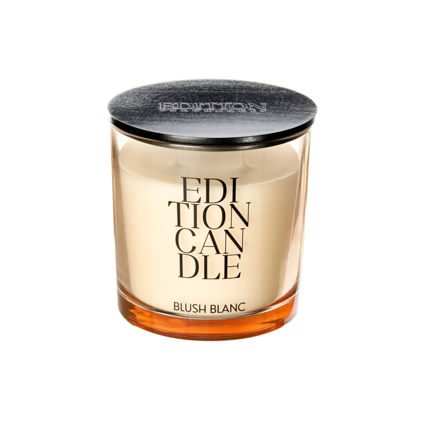 Ef-świeca zapachowa 340g. blush blanc