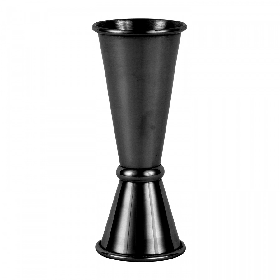 Miarka japońska 30-45 ml - czarna