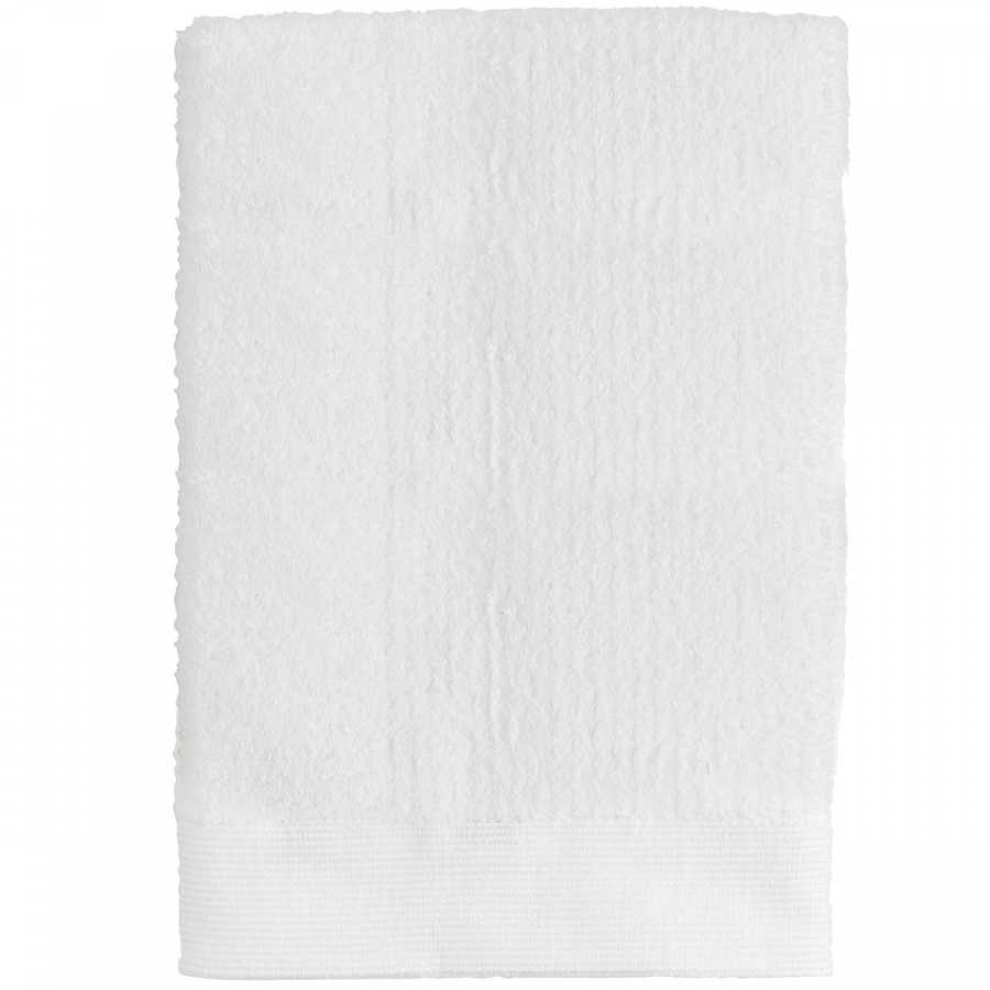 Ręcznik 50 x 70 cm classic white 330093