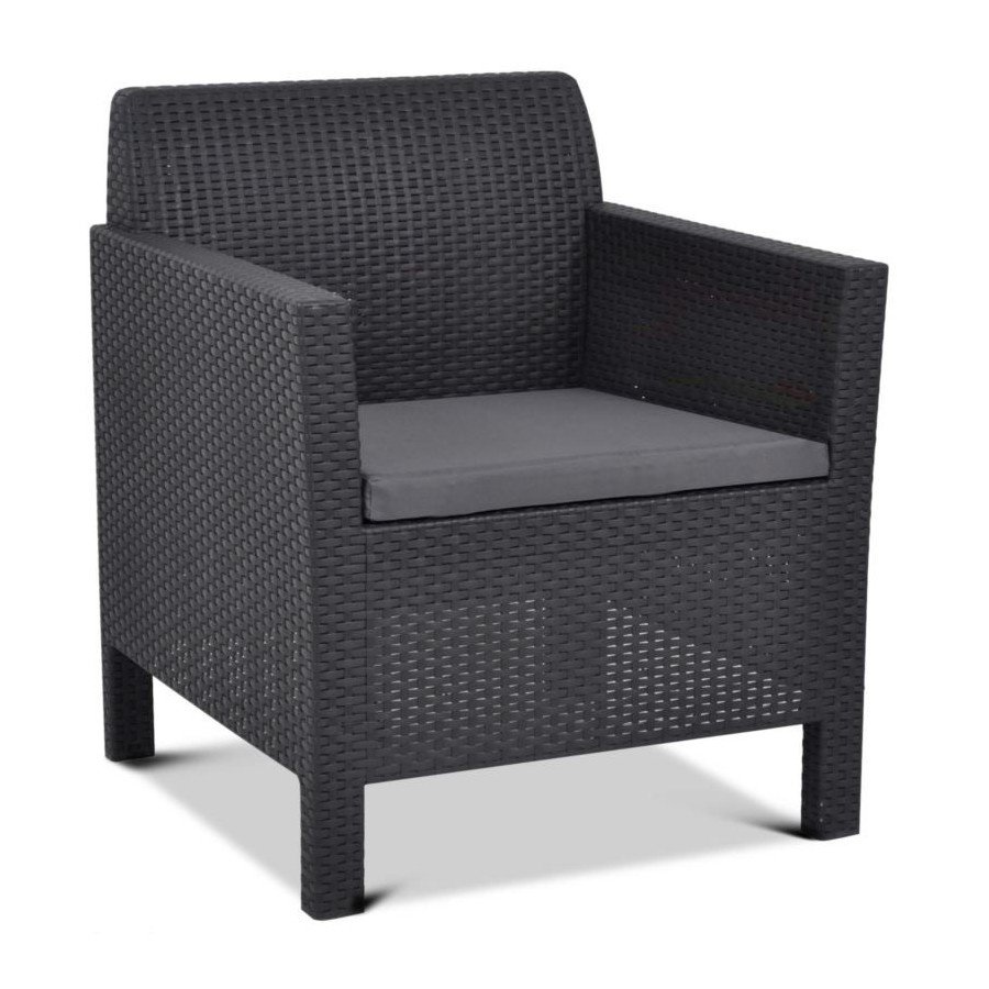 2x poszewka orlando na fotel : kolor - s-49