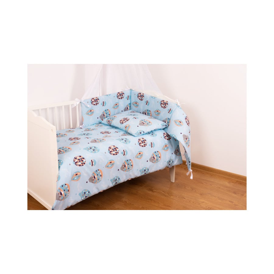 Komplet pościeli 3-cz. TRENDY