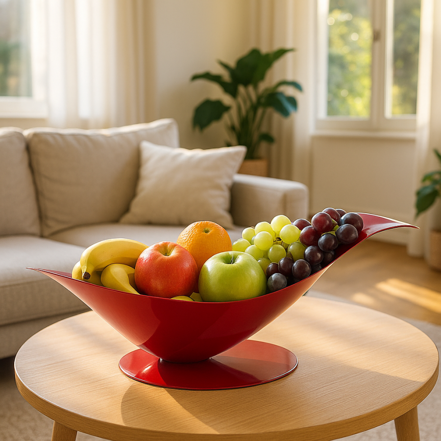 Misa na owoce Casa Bugatti Petalo