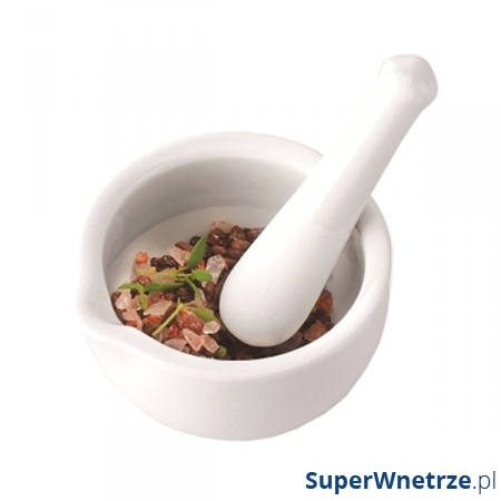 Moździerz 13 cm Gefu duży