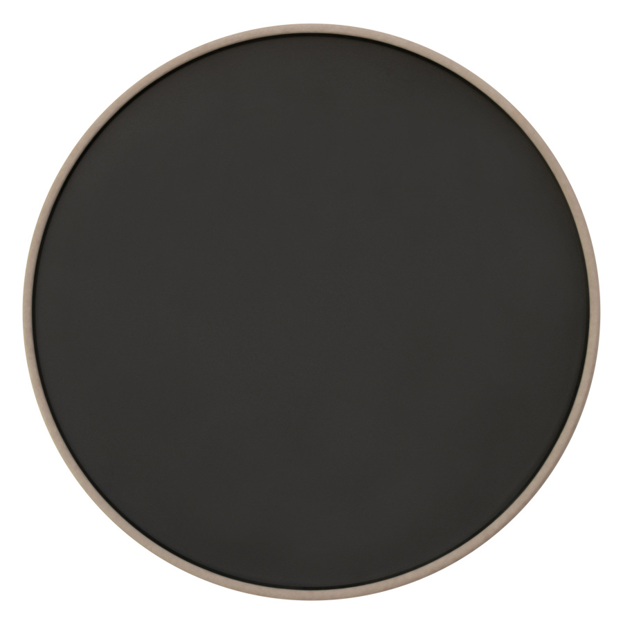 Minimal talerz płaski 28 cm