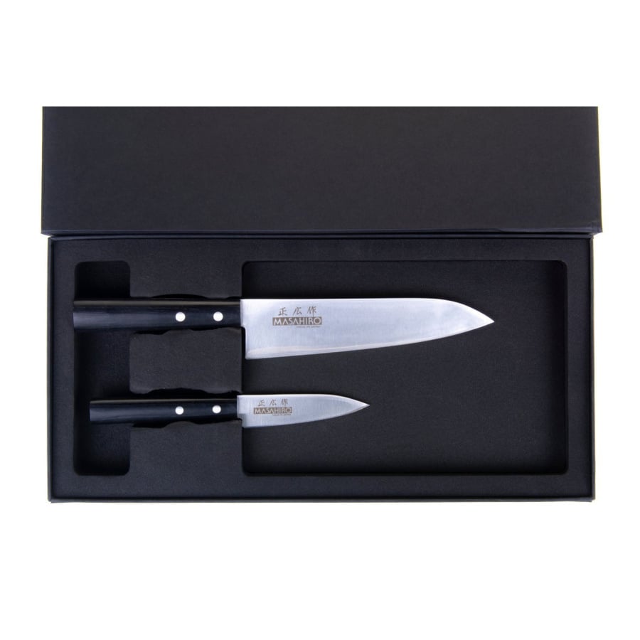 Zestaw noży Masahiro Sankei 358_4244_BB