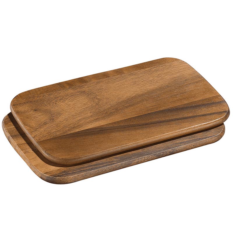 Deski kuchenne śniadaniowe 2szt. Zassenhaus