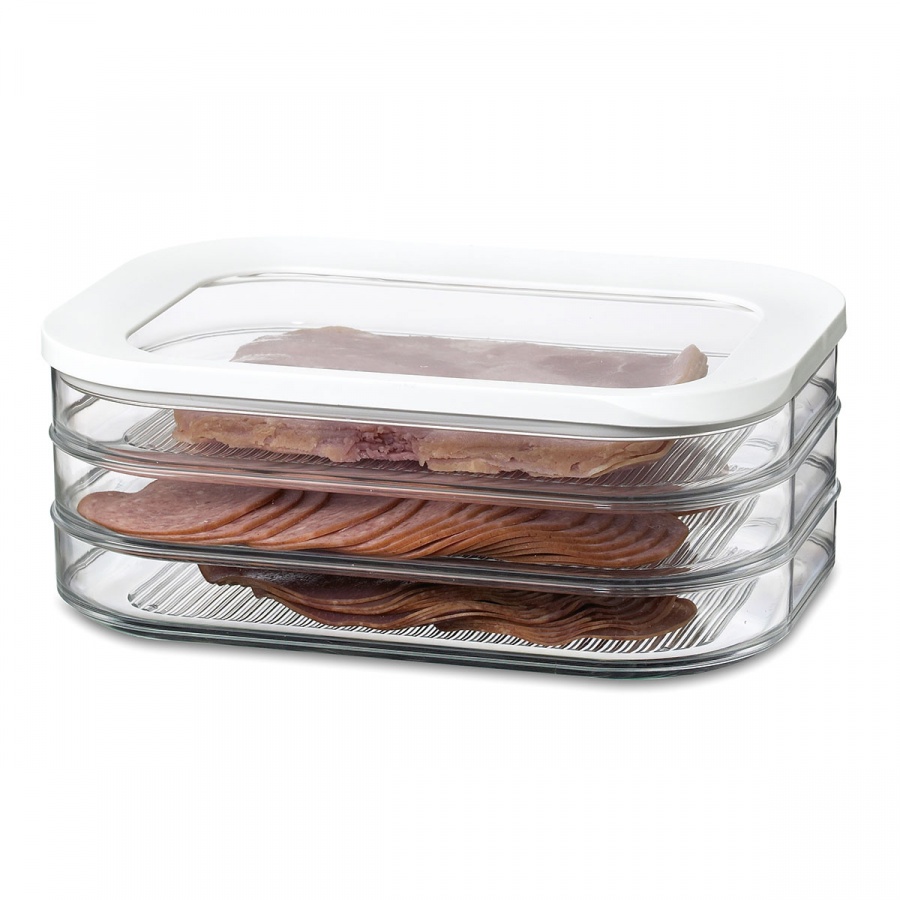 Pojemnik na wędliny Modula 550/3 106938030600