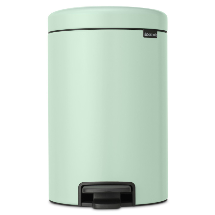 Brabantia 233906 - newicon - kosz pedałowy 12 l - jade green