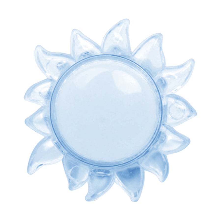 SLONCE LED 0,4W BLUE