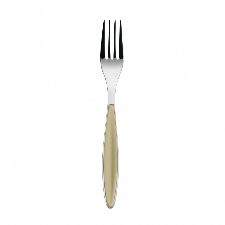 Widelec stołowy, piaskowy