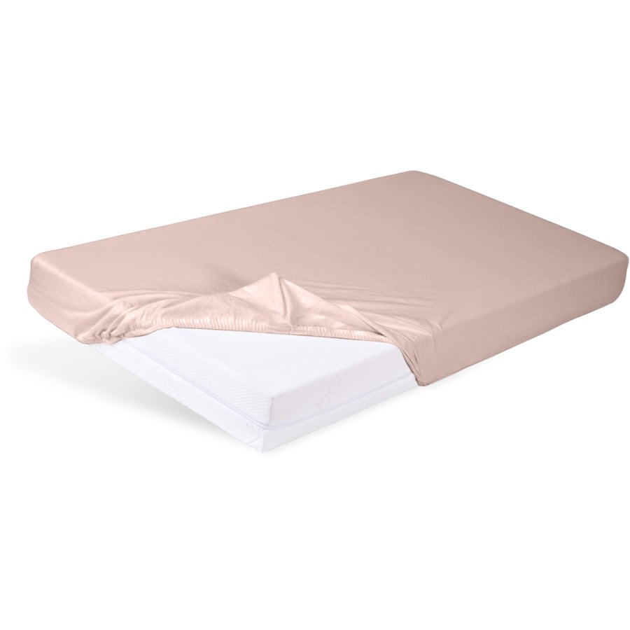 Prześcieradło jersey z gumą 70x140x10