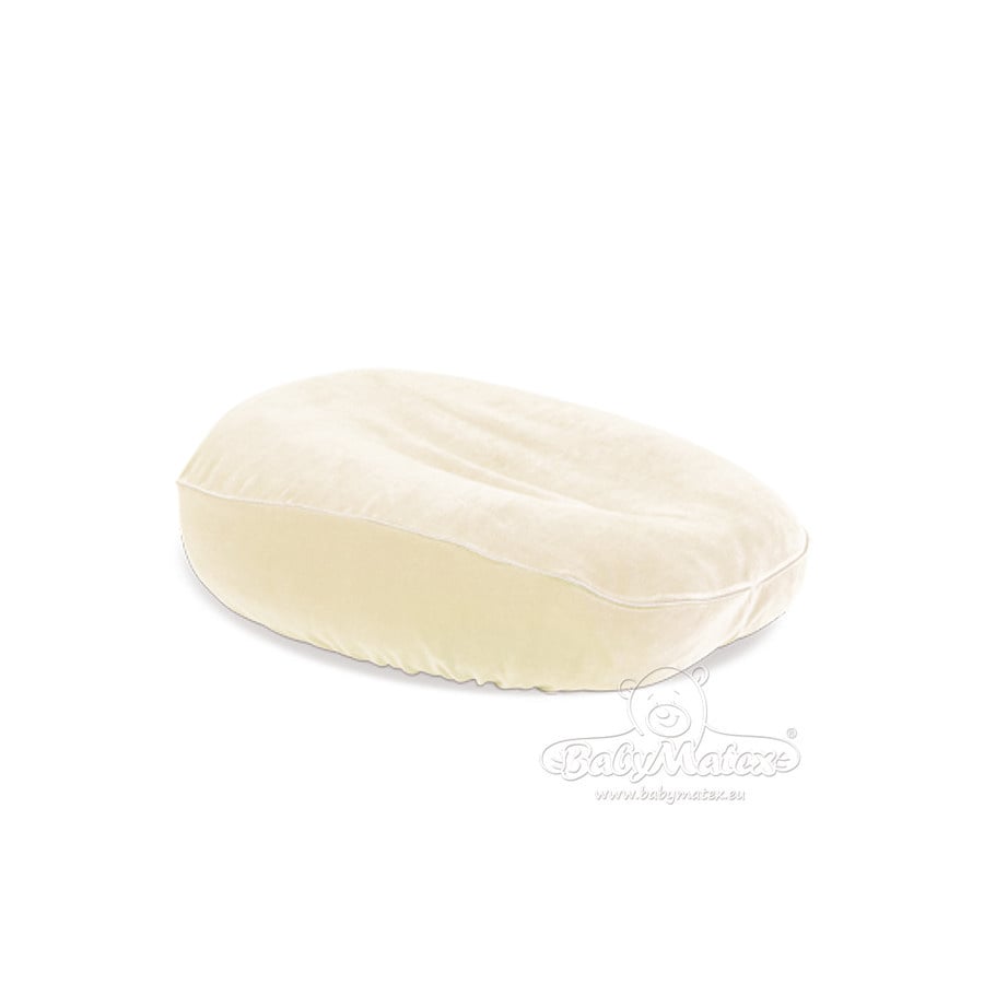 Pokrowiec welurowy NESTI na poduszkę RELAX