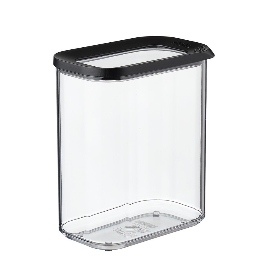 Pojemnik na żywność modula 1500ml black 106912040400