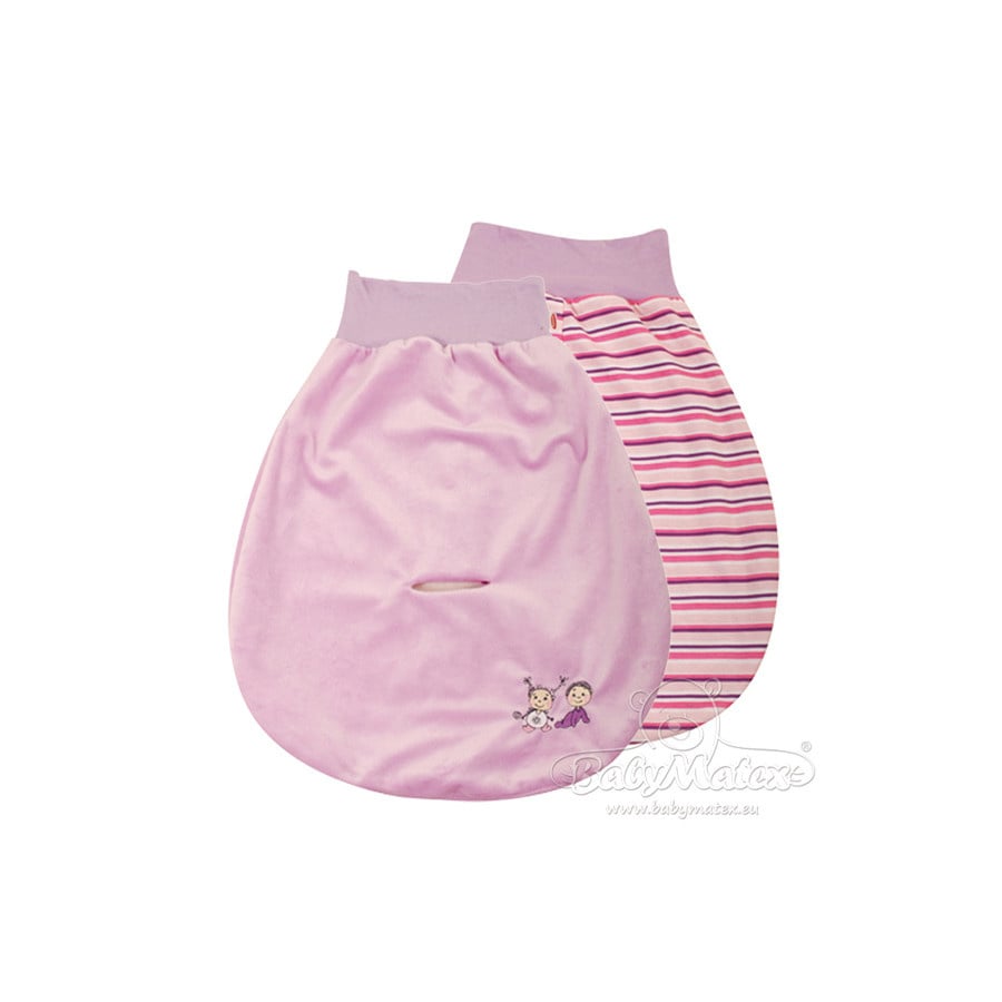 Półśpiworek dwustronny SONO, 0-8 miesięcy