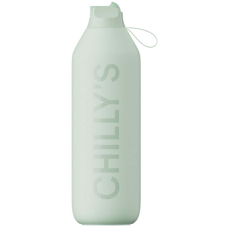 Butelka sportowa chilly's | 1000ml | miętowa