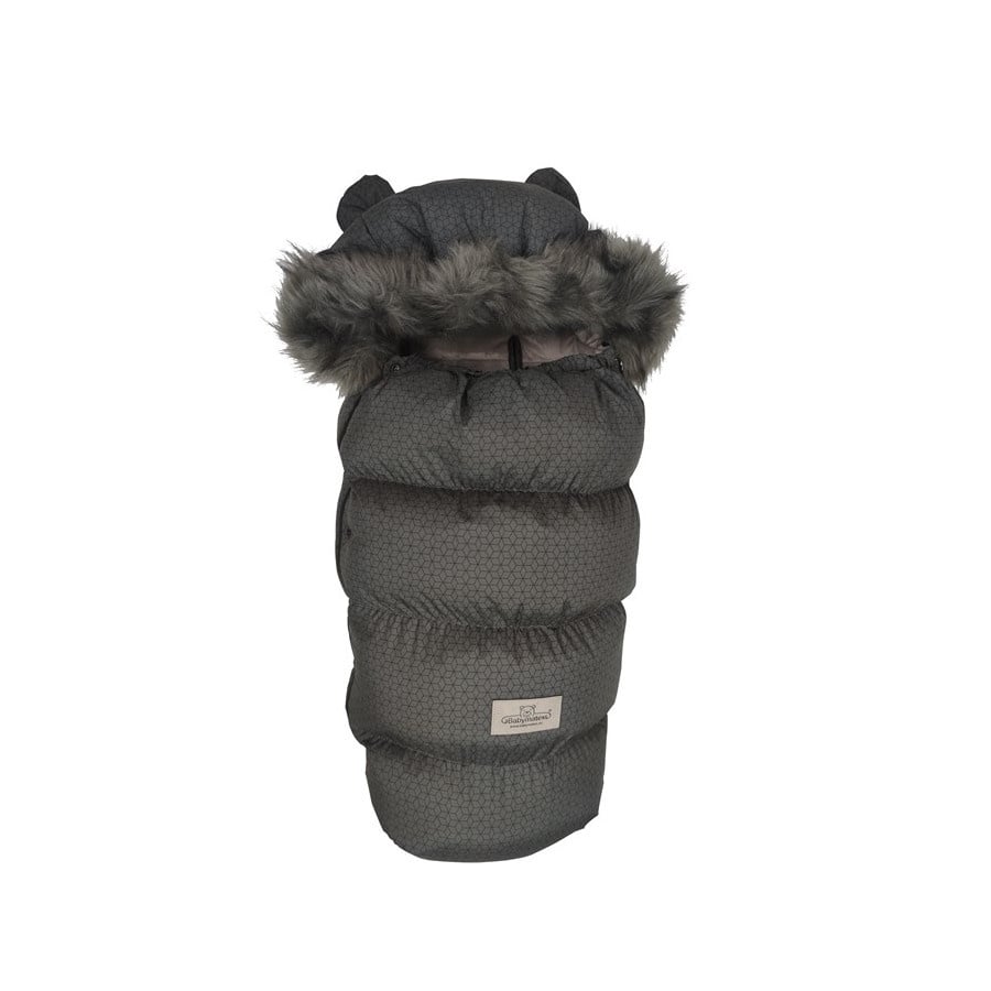 Śpiwór VENUS + mufka