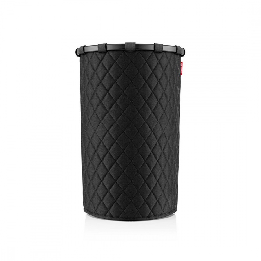 Kosz homebasket l frame, rhombus black