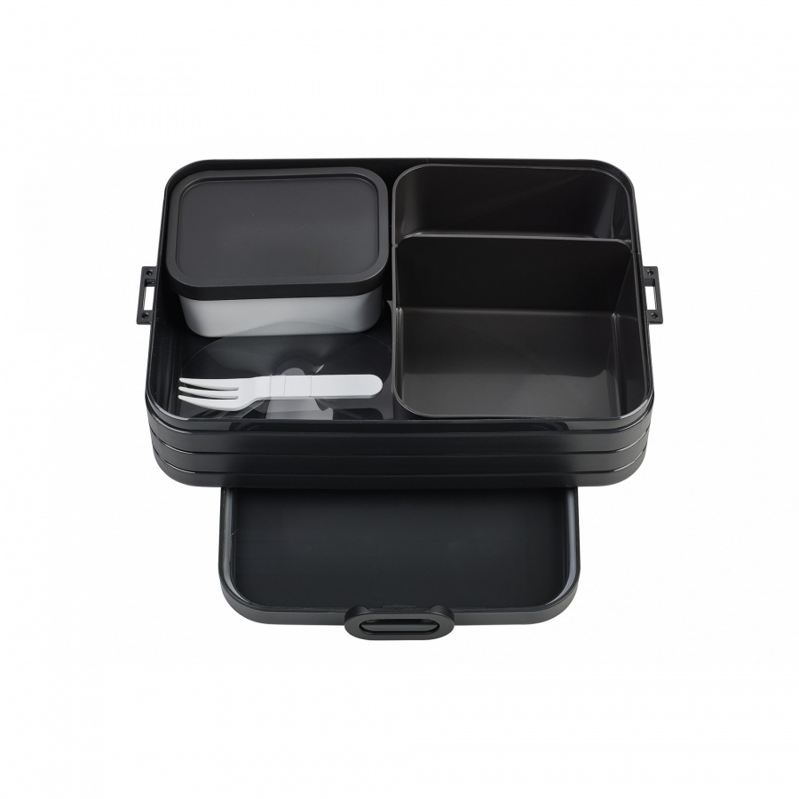Lunchbox take a break bento nordic black 107635641100