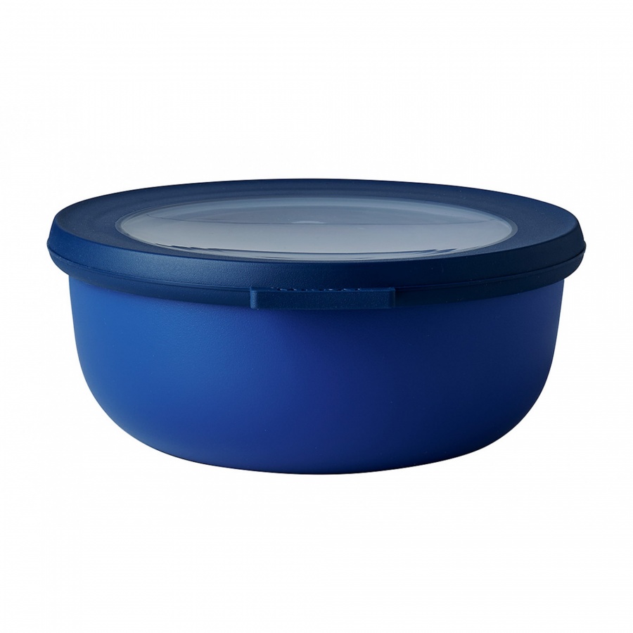 Miska cirqula okrągła 750 ml vivid blue 106208010100