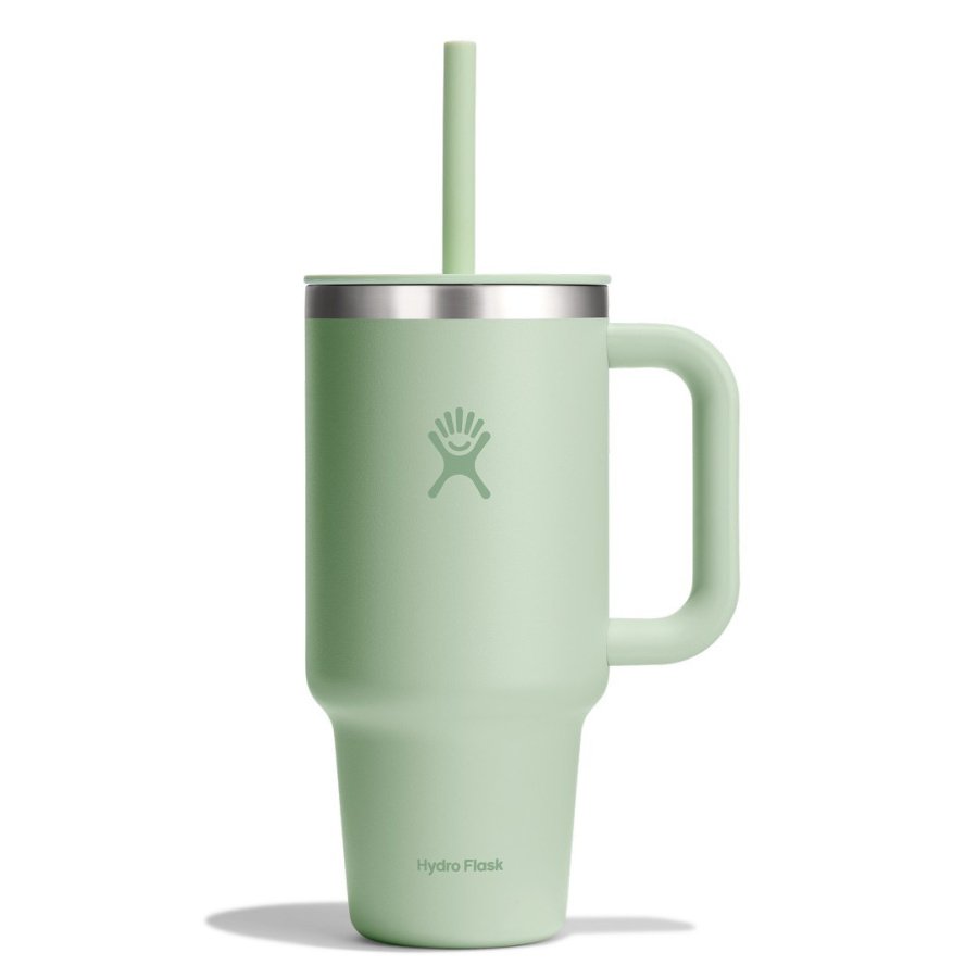 Hf-kubek 32oz all around travel tumbler aloe